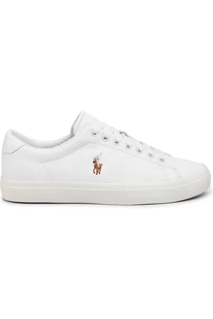 Ralph Lauren Sneakersy Longwood 816785025004