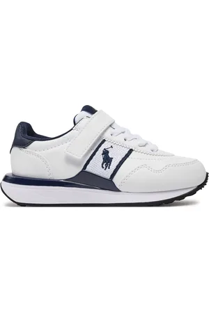 Ralph Lauren Sneakersy RL00610100 C