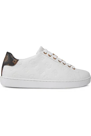 Guess Sneakersy FLJROS ELE12