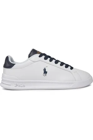 Ralph Lauren Sneakersy Hrt Ct Ii 804936610001