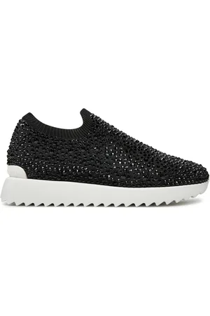 LE SILLA Sneakersy Claire 6925B020MGPPSOC