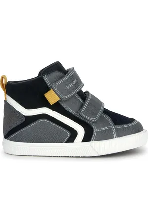 Geox Sneakersy B Kilwi Boy B36A7E 022ME C0017 M