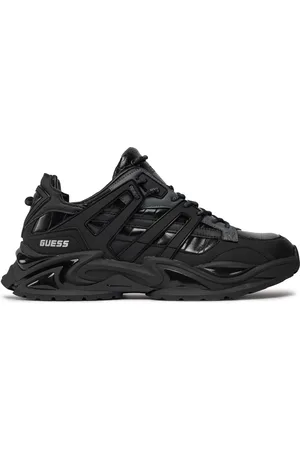 Guess Sneakersy FMPBEL LEP12