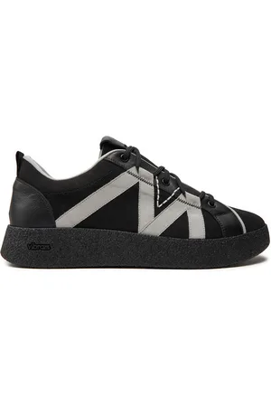 vic matiè Sneakersy 1E8350U_E40BEUB001