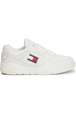 Tommy Hilfiger Sneakersy Tjw New Basket Sneaker Lc EN0EN02524