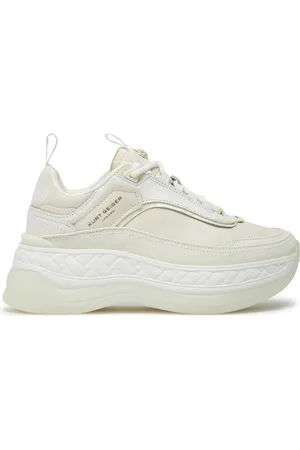 Kurt Geiger Sneakersy Kansington Pump 1290110619