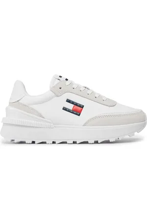 Tommy Hilfiger Sneakersy Tjw Tech Runner Ess EN0EN02511
