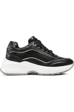 Liu Jo Sneakersy Lily 15 BA3077 PX073