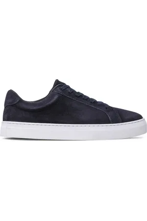 Vagabond Sneakersy Paul 2.0 5383-040-67 Tmavomodrá