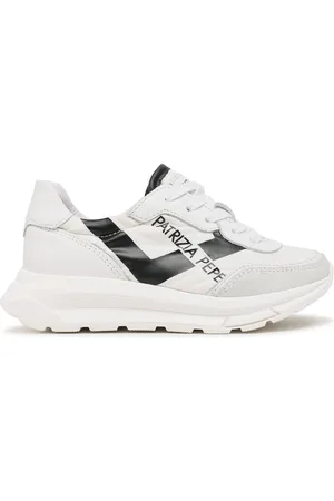Patrizia Pepe Sneakersy PJ206.06 M