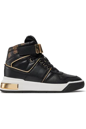 Guess Sneakersy Corten3 FLPCR3 FAL12