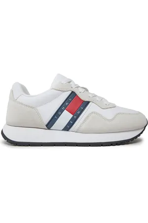 Tommy Hilfiger Sneakersy Tjw Eva Runner Mat Mix Ess EN0EN02510