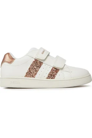 Geox Sneakersy J Eclyper Girl J45LRA 000BC C1ZH8 S