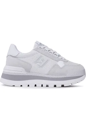 Liu Jo Sneakersy Amazig 16 BA3119 PX027