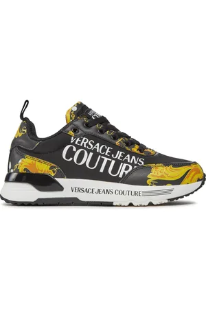 VERSACE Sneakersy 75VA3SA3