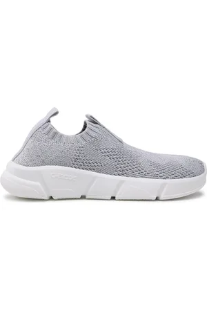 Geox Sneakersy J Aril G. E J25DLE 0007Q C1007