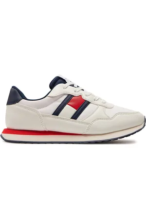 Tommy Hilfiger Sneakersy T3X9-33133-0208 S