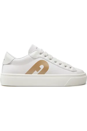 Furla Sneakersy Joy Lace-Up Sneaker T.20 YH77FJO-BX2903-3025S-44013800