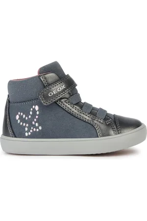 Geox Sneakersy B Gisli Girl B361MB 0SDNF C9002 M