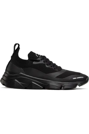 Karl Lagerfeld Sneakersy KL51631 K0X