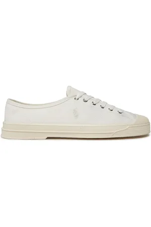 Ralph Lauren Sneakersy Essence 100 818941162001