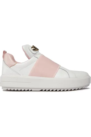 Michael Kors Sneakersy Emmett Strap Slip On 43F3EMFP1L