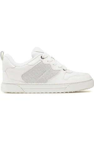 Michael Kors Sneakersy Barett Lace Up 42F3BRFS1L