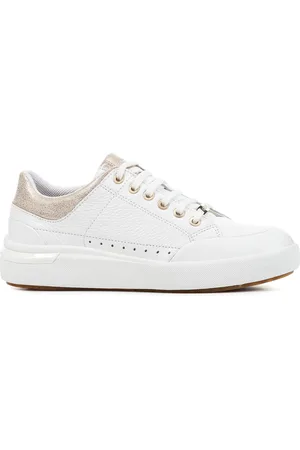 Geox Sneakersy D Dalyla D36QFA 046BN C1ZB5