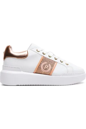Pollini Sneakersy SA15034G1IXC110C