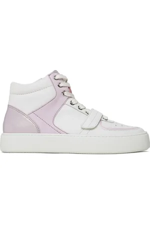 Högl Sneakersy Run thtough