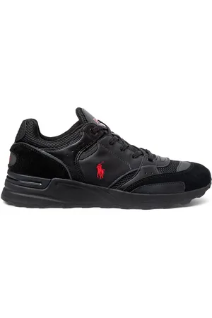 Ralph Lauren Sneakersy Trackstr 200 809906202001