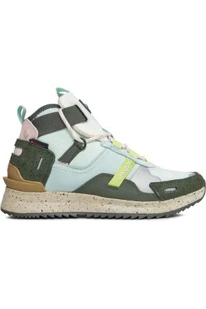 Lacoste Sneakersy Run Breaker 223 1 Sfa