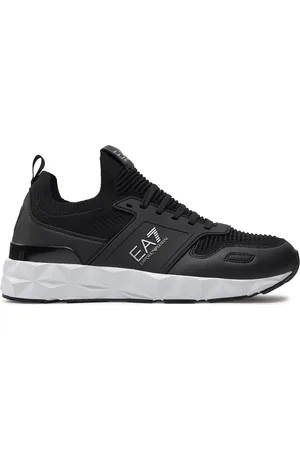 EA7 Sneakersy X8X175 XK380 Q739