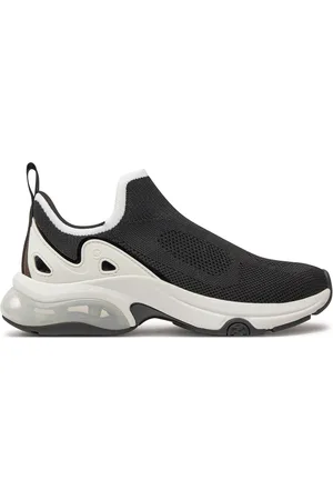 Michael Kors Sneakersy Kit Slip On Extreme 43S3KIFP2D