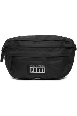 PUMA Ledvinka Academy Waist Bag 079937 01