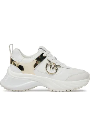 Pinko Sneakersy Ariel 02 SS0027 P025