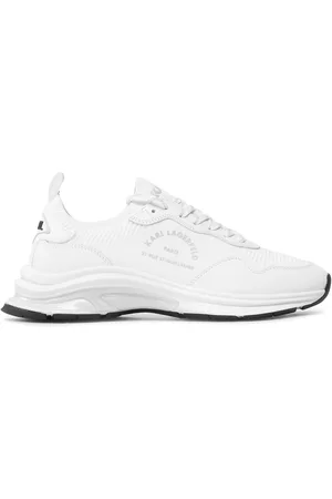 Karl Lagerfeld Sneakersy KL53138