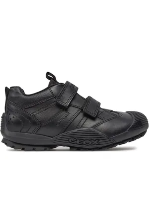 Geox Sneakersy J Savage A J0424A 00043 C9999 S