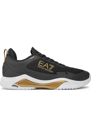 EA7 Sneakersy X8X155 XK358 R347