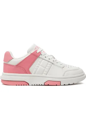 Tommy Hilfiger Sneakersy The Brooklyn Leather EN0EN02475