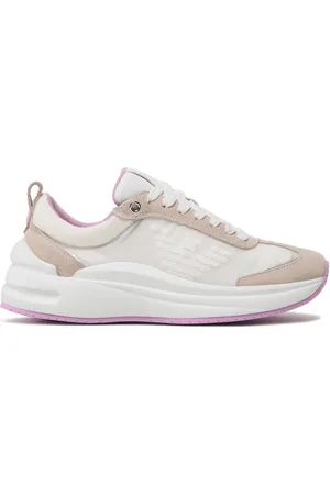 Emporio Armani Sneakersy X3X183 XN828 S782