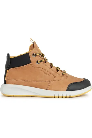 Geox Sneakersy J Aeranter Boy Abx J04CYA 0CL11 C6F2G S