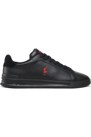 Ralph Lauren Sneakersy Hrt Ct Ii 809900935002