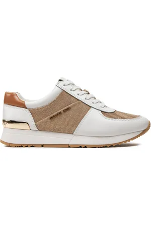 Michael Kors Sneakersy Allie Trainer 43S4ALFS2D