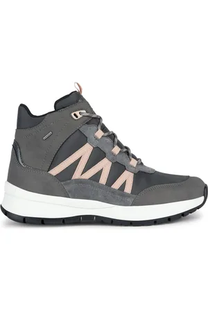 Geox Sneakersy D Braies B Abx D36BEA 011EK C9004