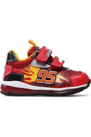 Geox Sneakersy B Todo B. B B1684B 0BUCE C0020