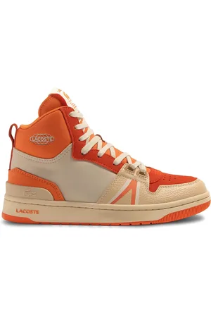 Lacoste Sneakersy L001 Mid 223 3 Sfa