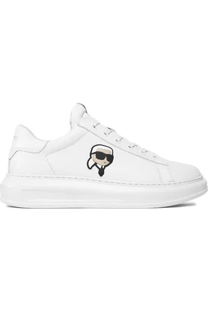 Karl Lagerfeld Sneakersy KL52530N
