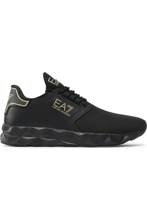 EA7 Sneakersy X8X123 XK300 R384