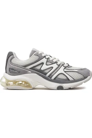 Michael Kors Sneakersy Kit Trainer Extreme 43F3KIFS3D